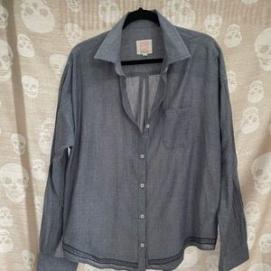 SIZE XL QUICKSILVER
